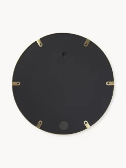 Outlet Set de espejos de pared redondos Lacie, 3 uds. Jarrones|Espejos De Pared