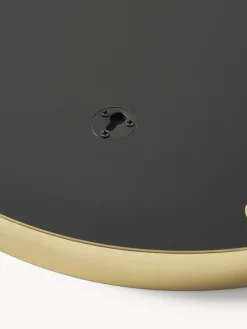 Outlet Set de espejos de pared redondos Lacie, 3 uds. Jarrones|Espejos De Pared