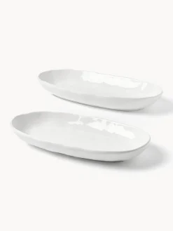 Hot Set de fuentes grandes Cassia, 2 uds. Cuencos Y Platos De Servir|Vajillas Completas