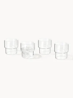 Jarras De Agua|Vajillas Completas></noscript>Westwing Collection Set de jarra con vasos de agua siplado Gustave, 5 pzas.