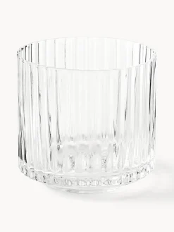 Hot Set de jarra soplada con vasos Aleo, 5 pzas. Jarras De Agua|Vajillas Completas