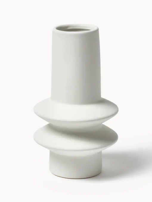 Jarrones|Jarrones>Westwing Collection Set de jarrones de gres Isen, 2 uds.