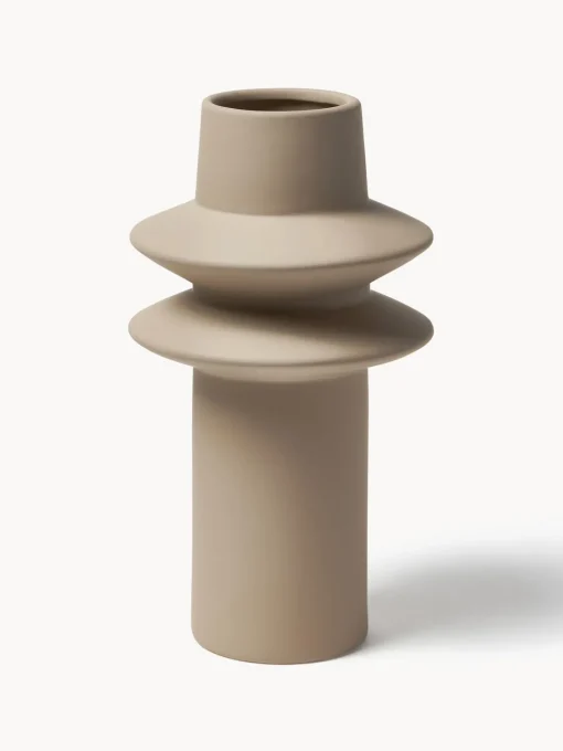 Jarrones|Jarrones>Westwing Collection Set de jarrones de gres Isen, 2 uds.