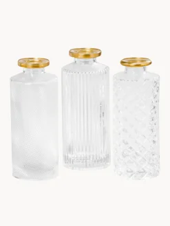 Clearance Set de jarrones pequeños Adore, 3 uds. Jarrones|Jarrones