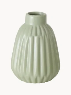 Hot Set de jarrones pequeños en porcelana Esko, 3 uds. Jarrones|Jarrones