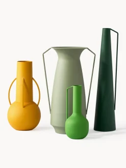 Sale Set de jarrones Roman, 4 uds. Jarrones|Jarrones