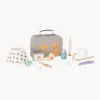 New Set de juego veterinario Kid's Hub Niños Juguetes A Partir De 1 Año|Decoración Infantil