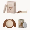 Best Set de juegos de madera Charlie, 7 pzas. Niños Juguetes A Partir De 1 Año|Decoración Infantil