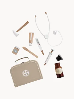 Juguetes A Partir De 1 Año|Decoración Infantil></noscript>Kid's Concept Set de juguete de médico artesanal Kids' Hub, 8 pzas.