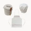 Juguetes A Partir De 1 Año|Decoración Infantil>Lorena Canals Set de juguetes artesanales Little Chef, 3 uds.