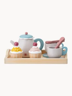 Best Set de juguetes Coffee Time, 13 pzas. Niños Juguetes A Partir De 1 Año|Decoración Infantil