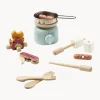 Juguetes A Partir De 1 Año|Decoración Infantil>Kid's Concept Set de juguetes de camping Kid's Hub, 10 pzas.