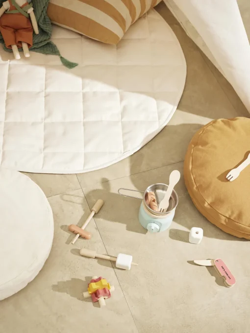 Juguetes A Partir De 1 Año|Decoración Infantil>Kid's Concept Set de juguetes de camping Kid's Hub, 10 pzas.