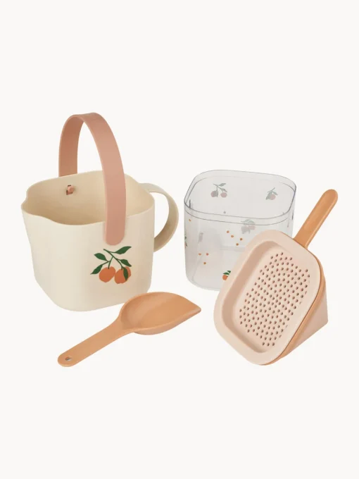 Clearance Set de juguetes de playa Roald, 4 pzas. Niños Juguetes A Partir De 1 Año|Decoración Infantil