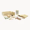 Best Set de juguetes Food, 15 pzas. Niños Juguetes A Partir De 1 Año|Decoración Infantil