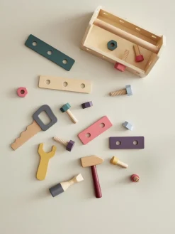 Juguetes A Partir De 1 Año|Decoración Infantil></noscript>Kid's Concept Set de juguetes Kids' Hub, 20 pzas.