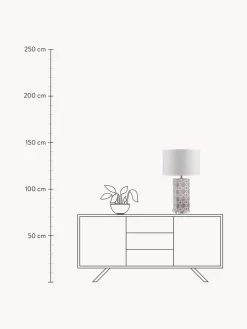 Lámparas De Mesa|Lámparas De Techo></noscript>Safavieh Set de lámparas de mesa LED Reagan, 2 uds.