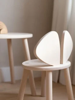 Sale Set de mesa infantil con silla Mouse, 2 pzas. Niños Decoración Infantil|Mesas Y Sillas Infantiles