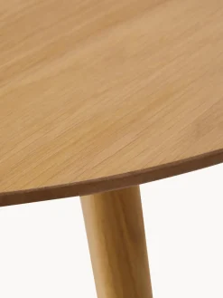 Outlet Set de mesas de centro de roble Bloom, 2 uds. Mesas De Centro|Mesas De Centro