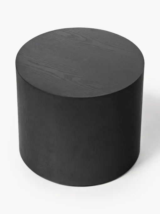 Outlet Set de mesas de centro de madera Dan, 2 uds. Mesas De Centro|Mesas De Centro