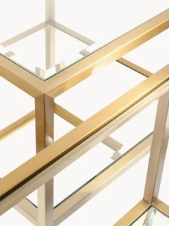 Online Set de mesas de centro Luigi, 4 uds. Mesas De Centro|Mesas De Centro