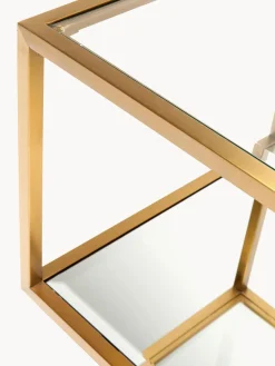 Online Set de mesas de centro Luigi, 4 uds. Mesas De Centro|Mesas De Centro