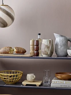 New Set de molinillos Sabri, 2 pzas. Molinillos De Especias|Molinillos De Especias