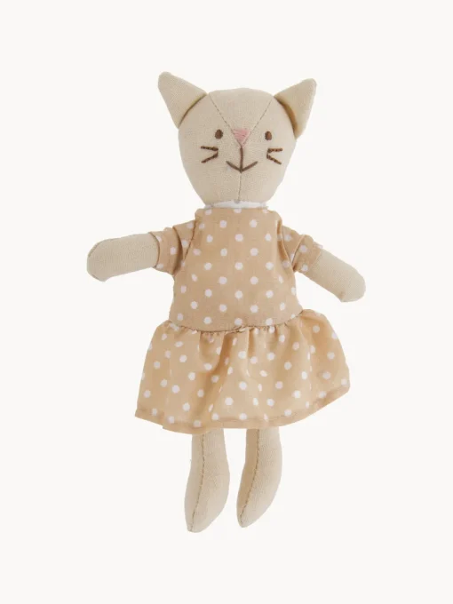 Clearance Set de peluches Friends, 6 uds. Niños Peluches|Decoración Infantil
