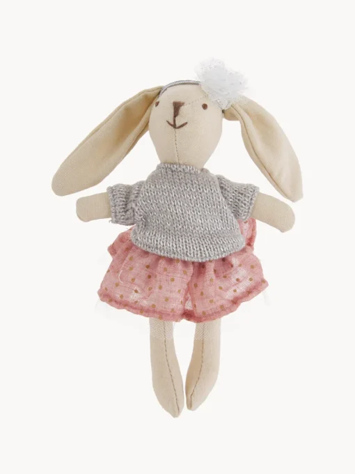 Clearance Set de peluches Friends, 6 uds. Niños Peluches|Decoración Infantil