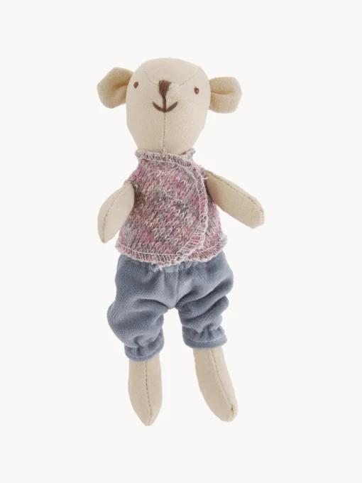 Clearance Set de peluches Friends, 6 uds. Niños Peluches|Decoración Infantil