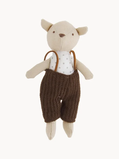 Clearance Set de peluches Friends, 6 uds. Niños Peluches|Decoración Infantil
