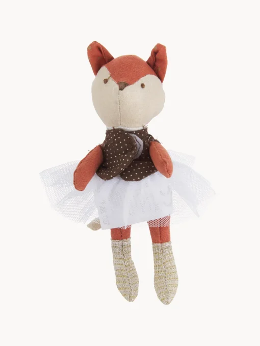 Clearance Set de peluches Friends, 6 uds. Niños Peluches|Decoración Infantil