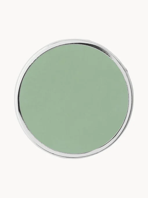 Material De Oficina|Material De Oficina>Mustard Made Set de pines magnéticos The Buttons, 6 uds. Verde salvia, plateado