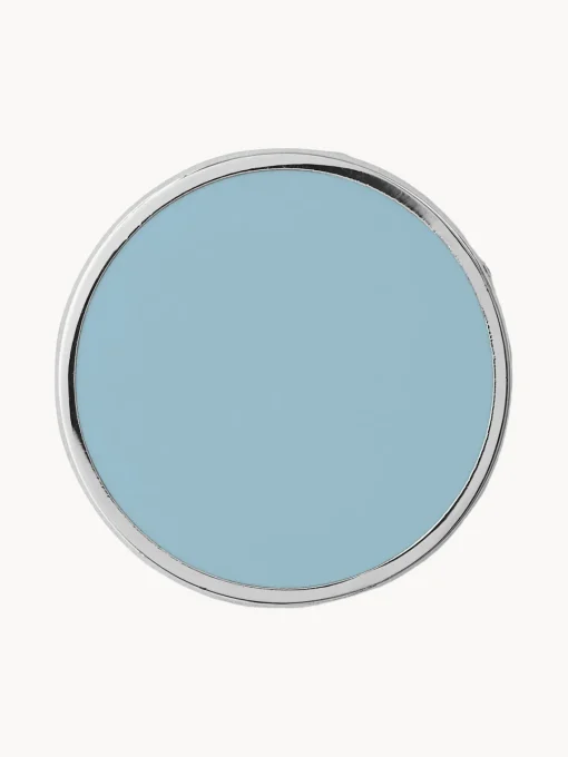 Material De Oficina|Material De Oficina>Mustard Made Set de pines magnéticos The Buttons, 6 uds. Azul claro, plateado