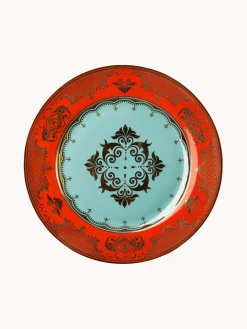 Platos De Postre|Vajillas Completas></noscript>POLSPOTTEN Set de platos postre Grandpa, 4 uds.