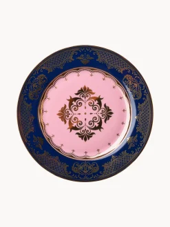 Platos De Postre|Vajillas Completas></noscript>POLSPOTTEN Set de platos postre Grandpa, 4 uds.