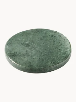 Sale Set de posavasos de mármol Callum, 4 uds. Posavasos|Vajillas Completas