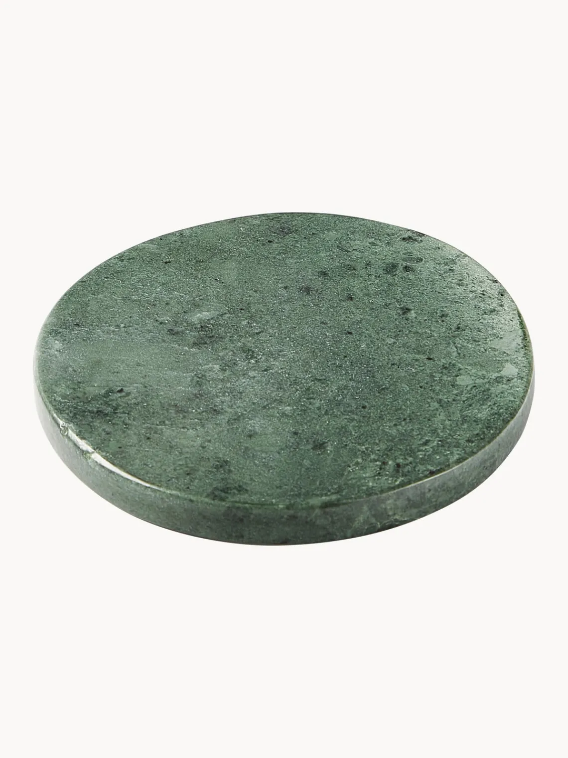 Sale Set de posavasos de mármol Callum, 4 uds. Posavasos|Vajillas Completas