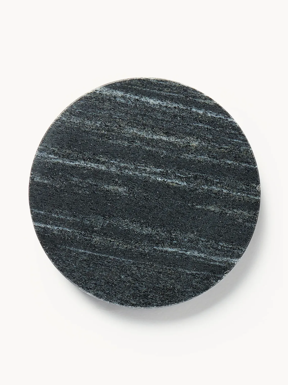 Online Set de posavasos de mármol Callum, 4 uds. Posavasos|Vajillas Completas