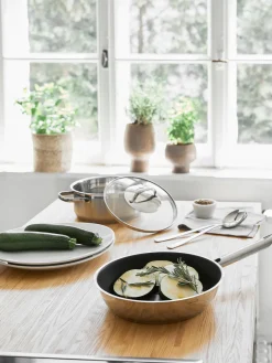 Online Set de sartenes antiadherentes Elegance, 3 pzas. Sartenes|Sartenes