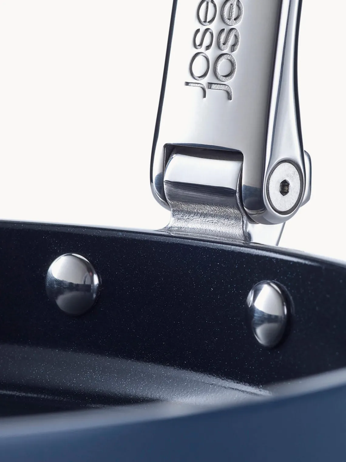 Sartenes|Sartenes>Joseph Joseph Set de sartenes antiadherentes con protector Space, 3 uds.