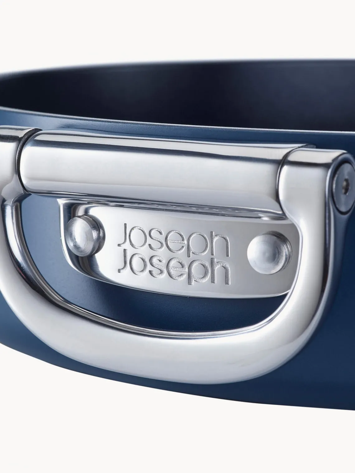 Sartenes|Sartenes>Joseph Joseph Set de sartenes antiadherentes con protector Space, 3 uds.