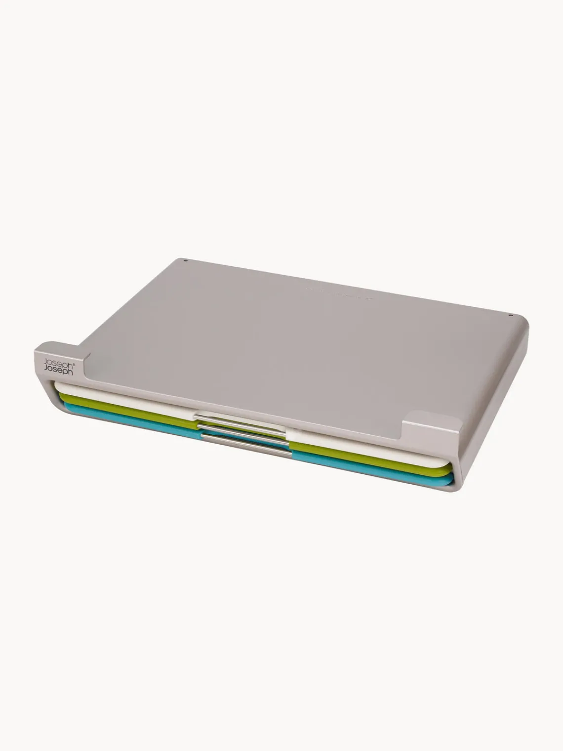 New Set de tablas de cortar con soporte Folio, 4 pzas. Tablas De Cortar|Utensilios De Cocina