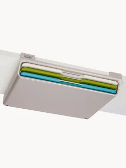 New Set de tablas de cortar con soporte Folio, 4 pzas. Tablas De Cortar|Utensilios De Cocina