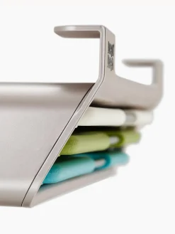 New Set de tablas de cortar con soporte Folio, 4 pzas. Tablas De Cortar|Utensilios De Cocina