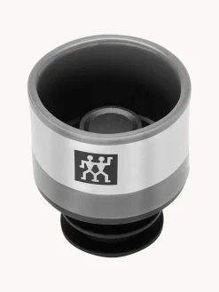 New Set de tapones de vino al vacio de acero inoxidable Fresh & Save, 3 uds. Artículos De Cocina|Accesorios De Bar