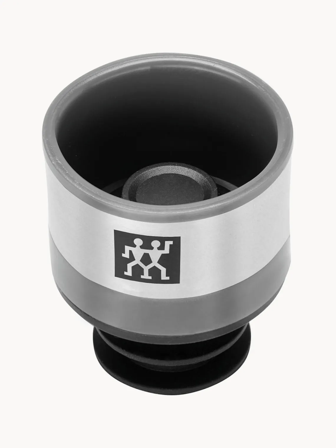 New Set de tapones de vino al vacio de acero inoxidable Fresh & Save, 3 uds. Artículos De Cocina|Accesorios De Bar