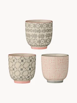 New Set de tazas de café Cécile, 3 pzas. Tazas Y Mugs|Vajillas Completas