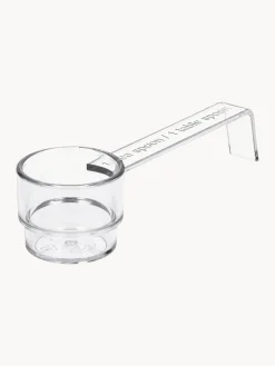 Online Set de tazas y cucharas medidoras Mensura, 3 uds. Utensilios De Cocina