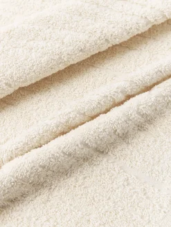 Outlet Set de toallas Audrina, tamaños diferentes Toallas|Mantas